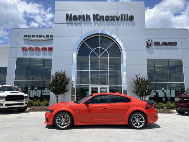 used 2023 Dodge Charger car, priced at $149,995