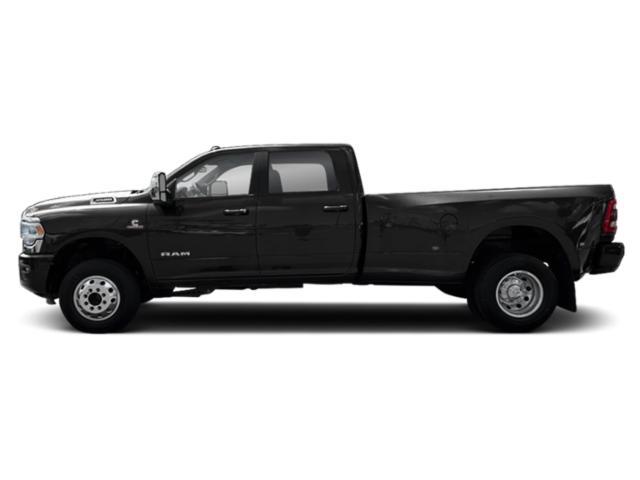 new 2024 Ram 3500 car, priced at $85,850