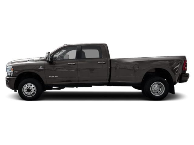 new 2024 Ram 3500 car, priced at $85,850