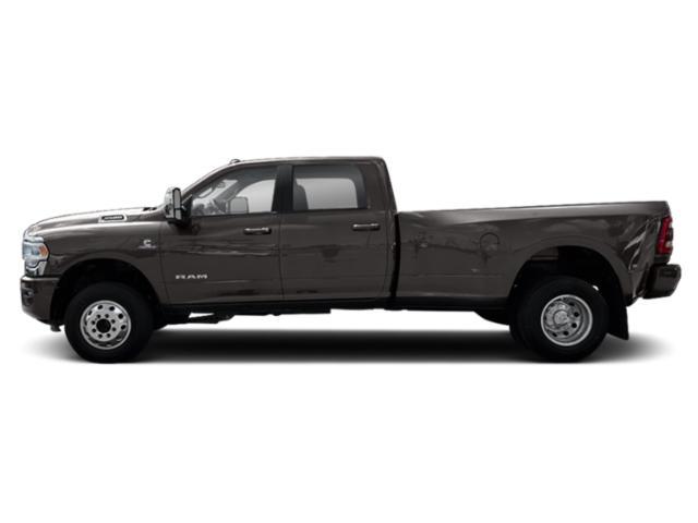 new 2024 Ram 3500 car, priced at $72,031