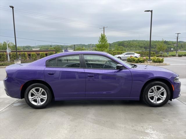 new 2023 Dodge Charger car, priced at $27,358