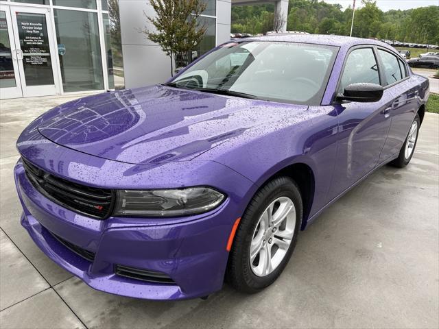 new 2023 Dodge Charger car, priced at $27,358