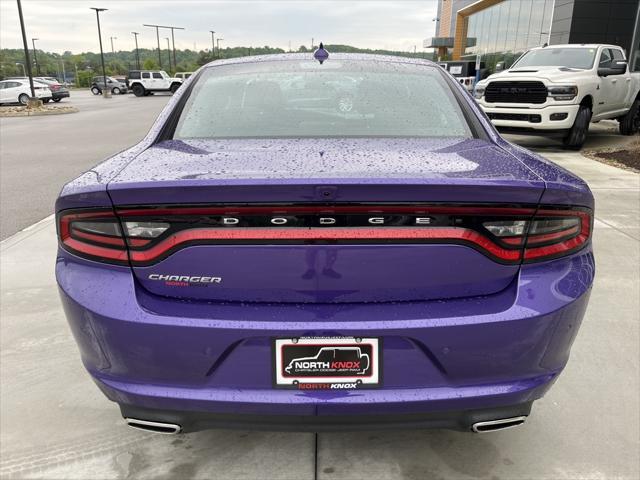 new 2023 Dodge Charger car, priced at $27,358