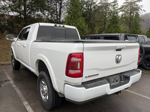 used 2019 Ram 2500 car, priced at $51,441