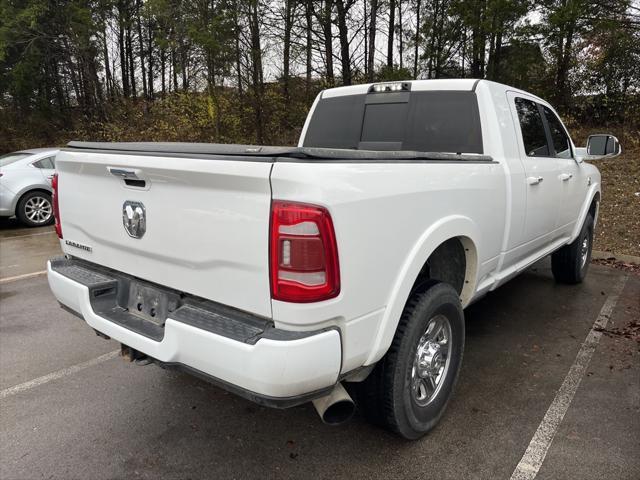 used 2019 Ram 2500 car, priced at $51,441