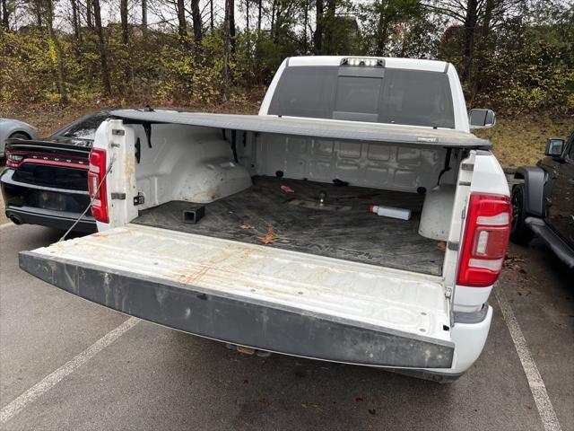 used 2019 Ram 2500 car, priced at $51,441