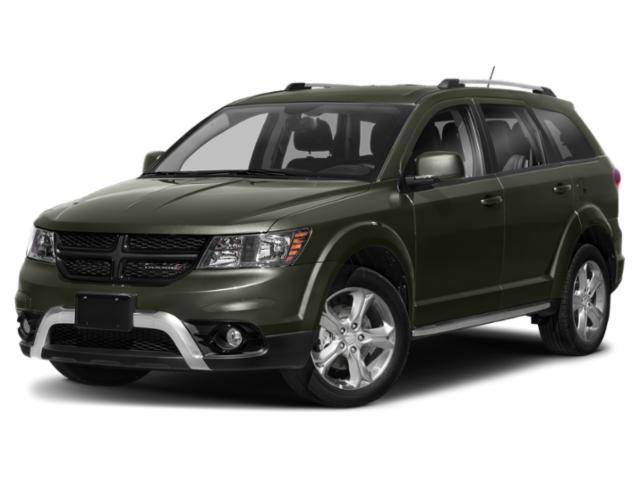 used 2019 Dodge Journey car, priced at $14,490