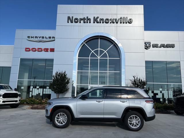 new 2024 Jeep Grand Cherokee car, priced at $38,306