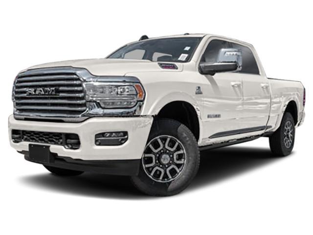 used 2023 Ram 3500 car, priced at $80,041