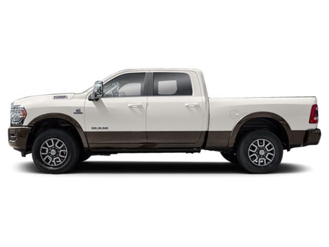 used 2023 Ram 3500 car, priced at $80,041