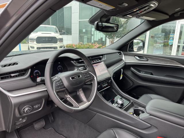 new 2024 Jeep Grand Cherokee L car, priced at $44,786