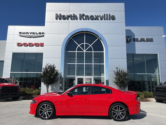 used 2023 Dodge Charger car, priced at $35,882