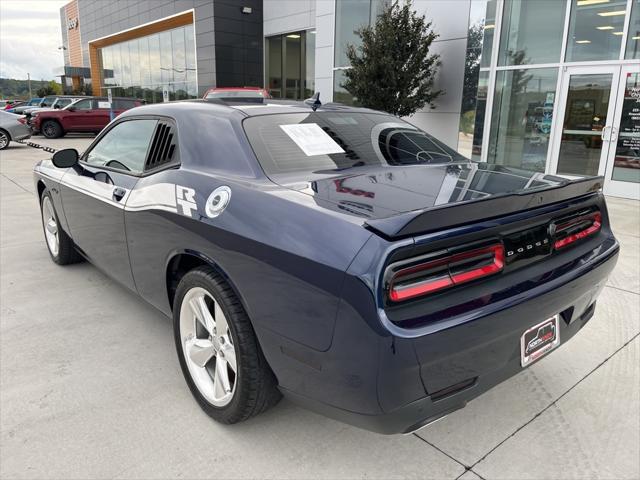 used 2015 Dodge Challenger car, priced at $26,299