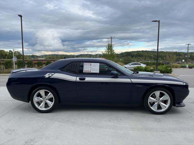 used 2015 Dodge Challenger car, priced at $26,299