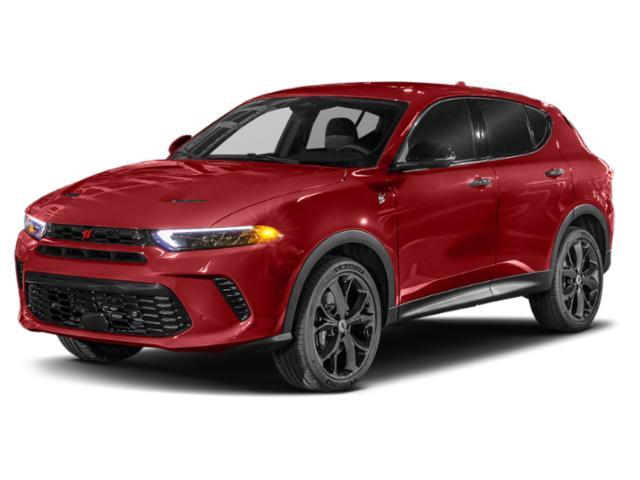 new 2024 Dodge Hornet car, priced at $38,700