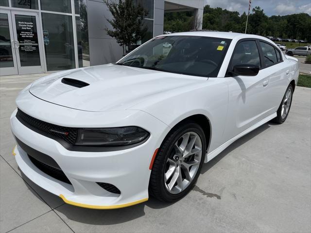 new 2023 Dodge Charger car, priced at $28,431