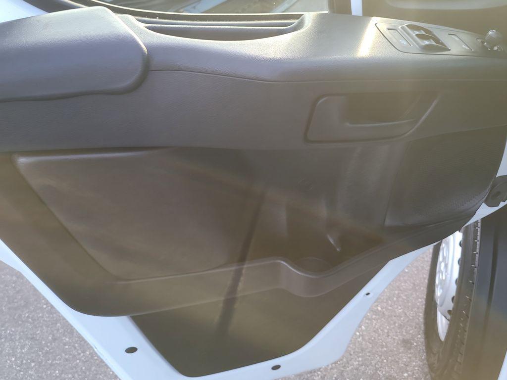 used 2025 Ram ProMaster 2500 car, priced at $37,858