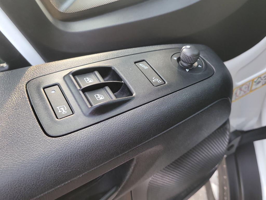 used 2025 Ram ProMaster 2500 car, priced at $37,858