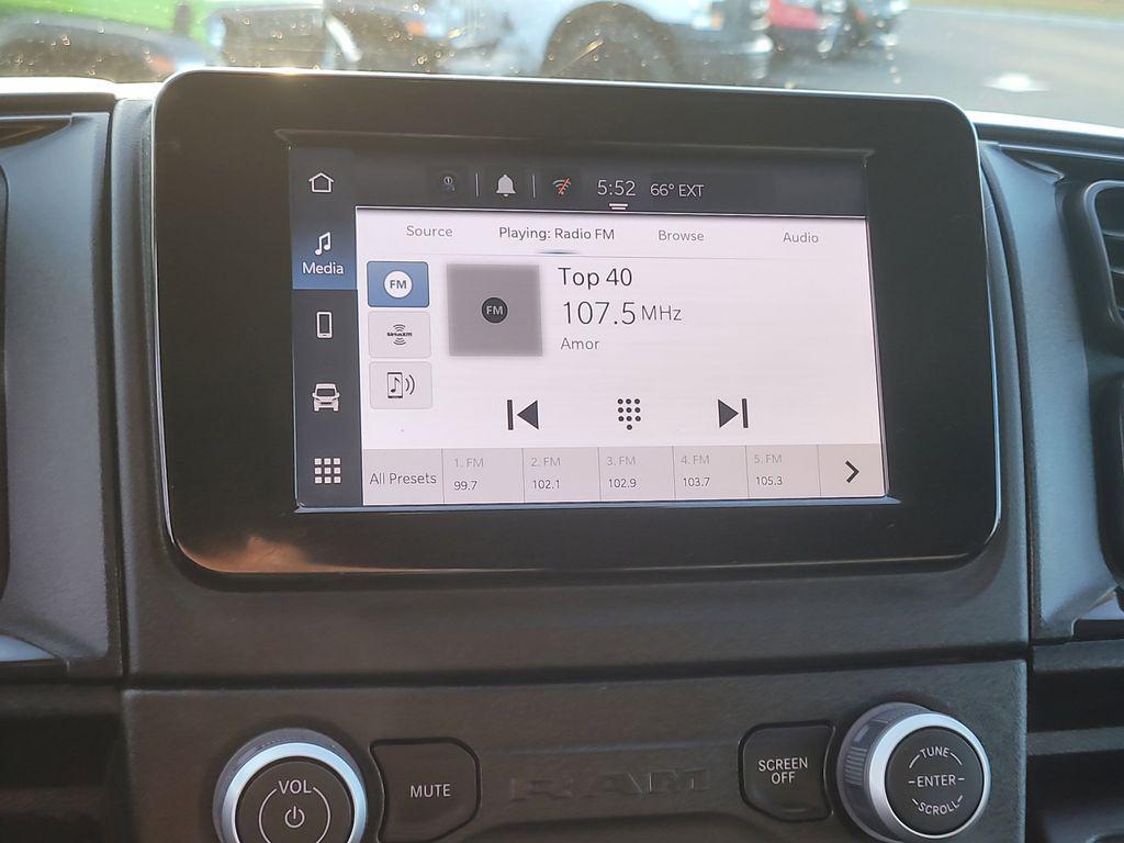 used 2025 Ram ProMaster 2500 car, priced at $37,858