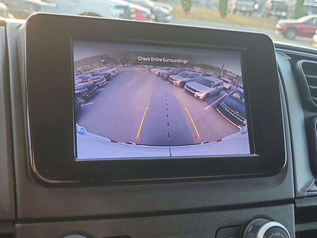 used 2025 Ram ProMaster 2500 car, priced at $37,858