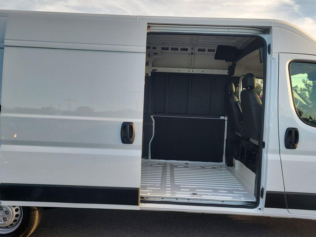 used 2025 Ram ProMaster 2500 car, priced at $37,858