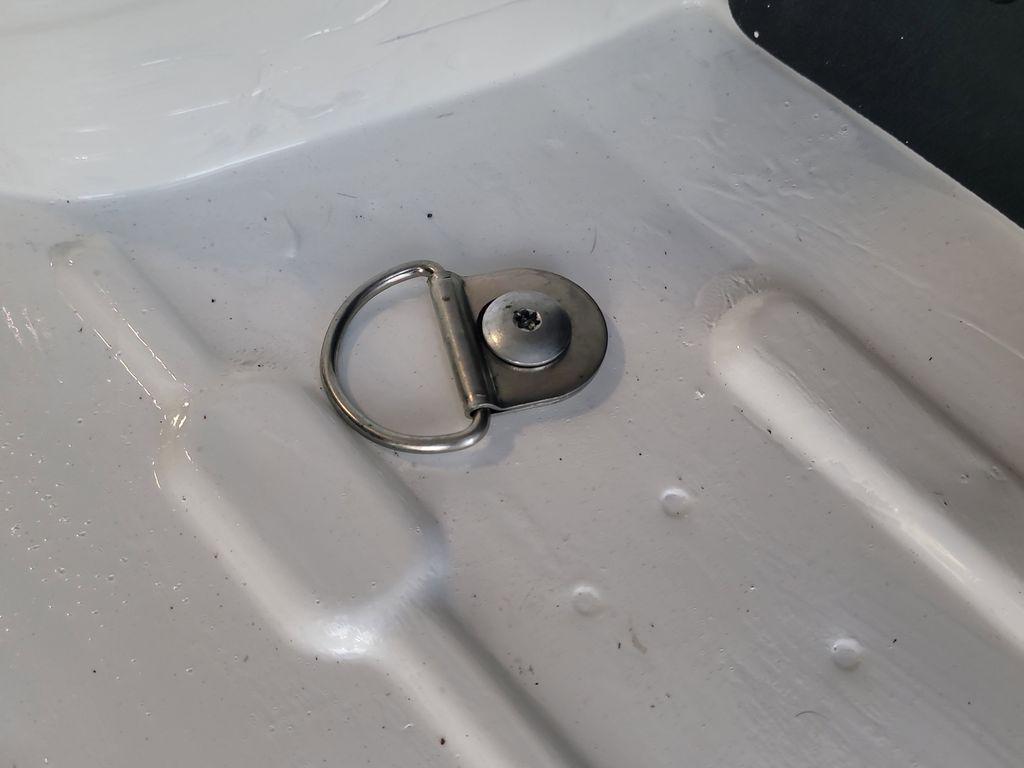 used 2025 Ram ProMaster 2500 car, priced at $37,858