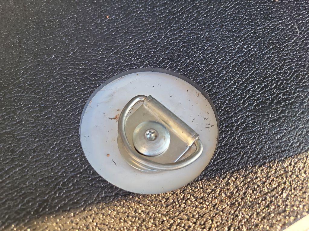 used 2023 Ram ProMaster 2500 car, priced at $32,412