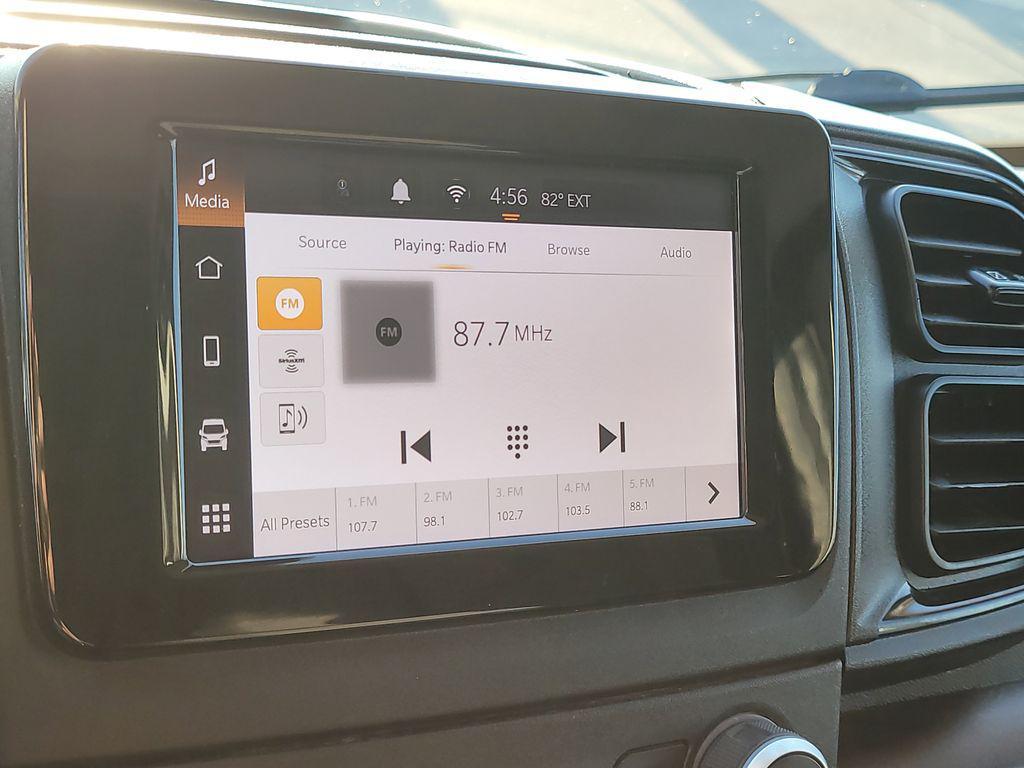 used 2023 Ram ProMaster 2500 car, priced at $32,412