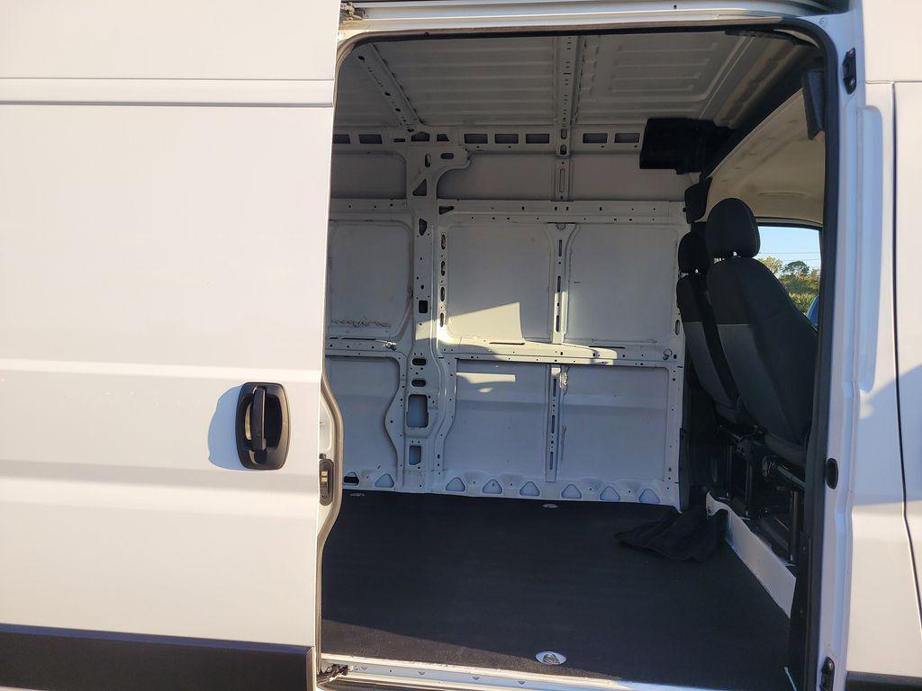used 2023 Ram ProMaster 2500 car, priced at $32,412