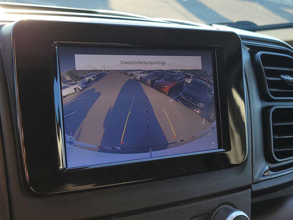 used 2023 Ram ProMaster 2500 car, priced at $32,412