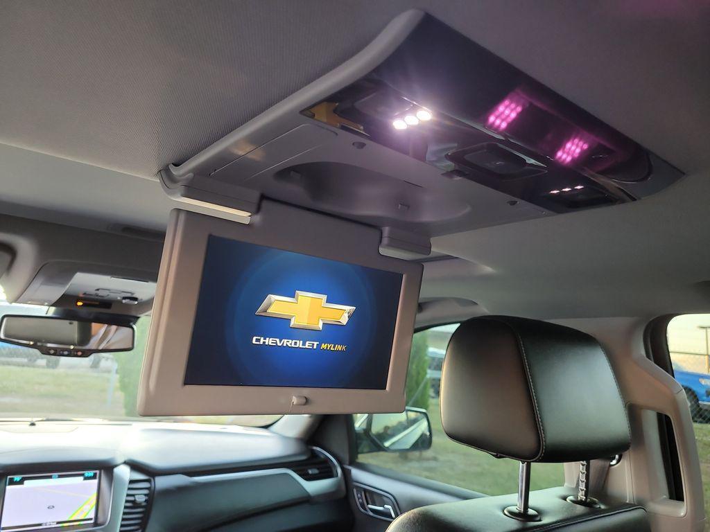 used 2017 Chevrolet Tahoe car, priced at $29,307