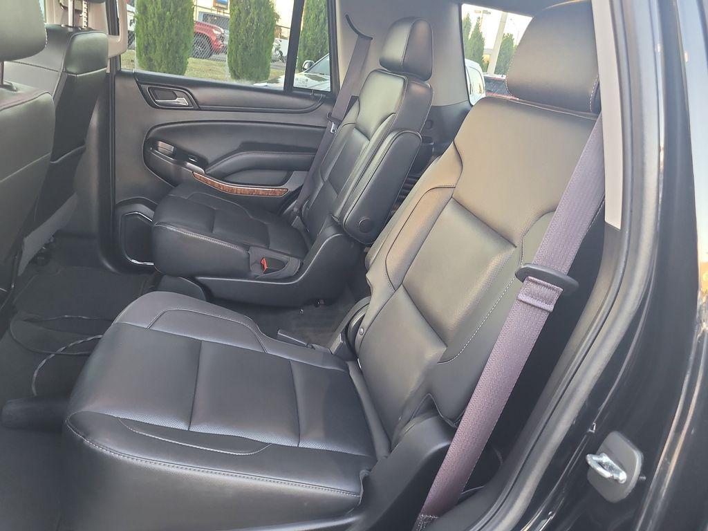 used 2017 Chevrolet Tahoe car, priced at $29,307