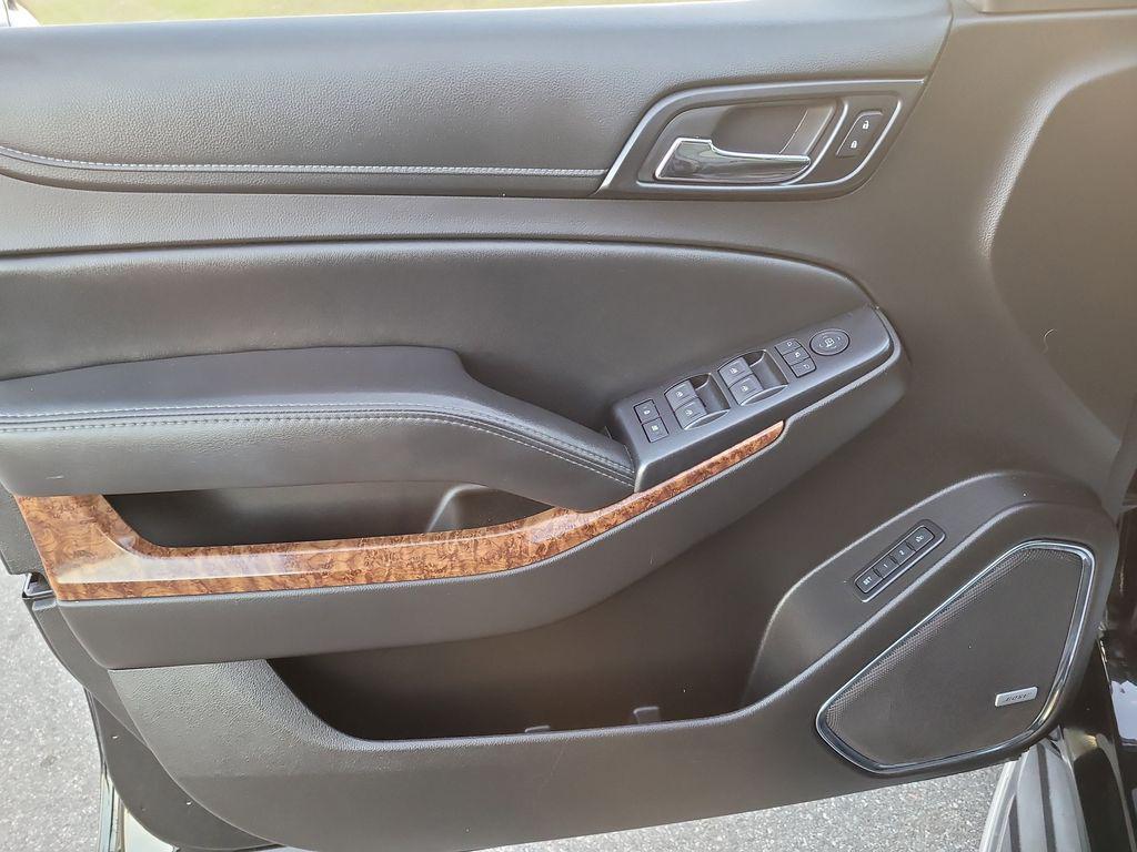 used 2017 Chevrolet Tahoe car, priced at $29,307