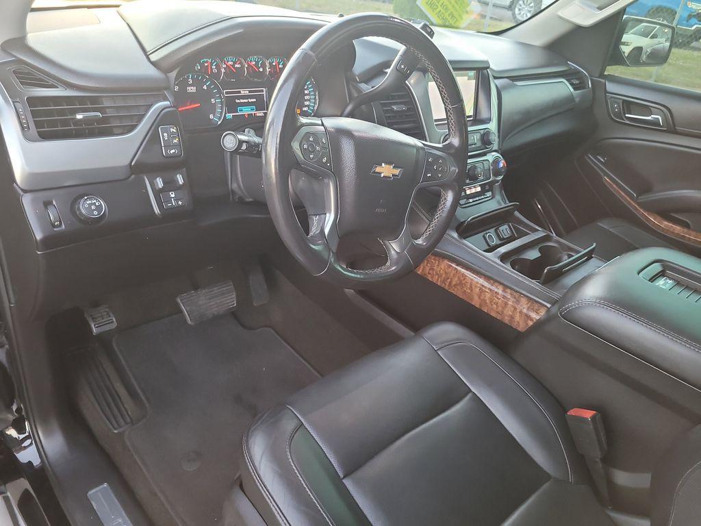 used 2017 Chevrolet Tahoe car, priced at $29,307
