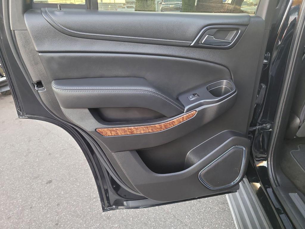 used 2017 Chevrolet Tahoe car, priced at $29,307