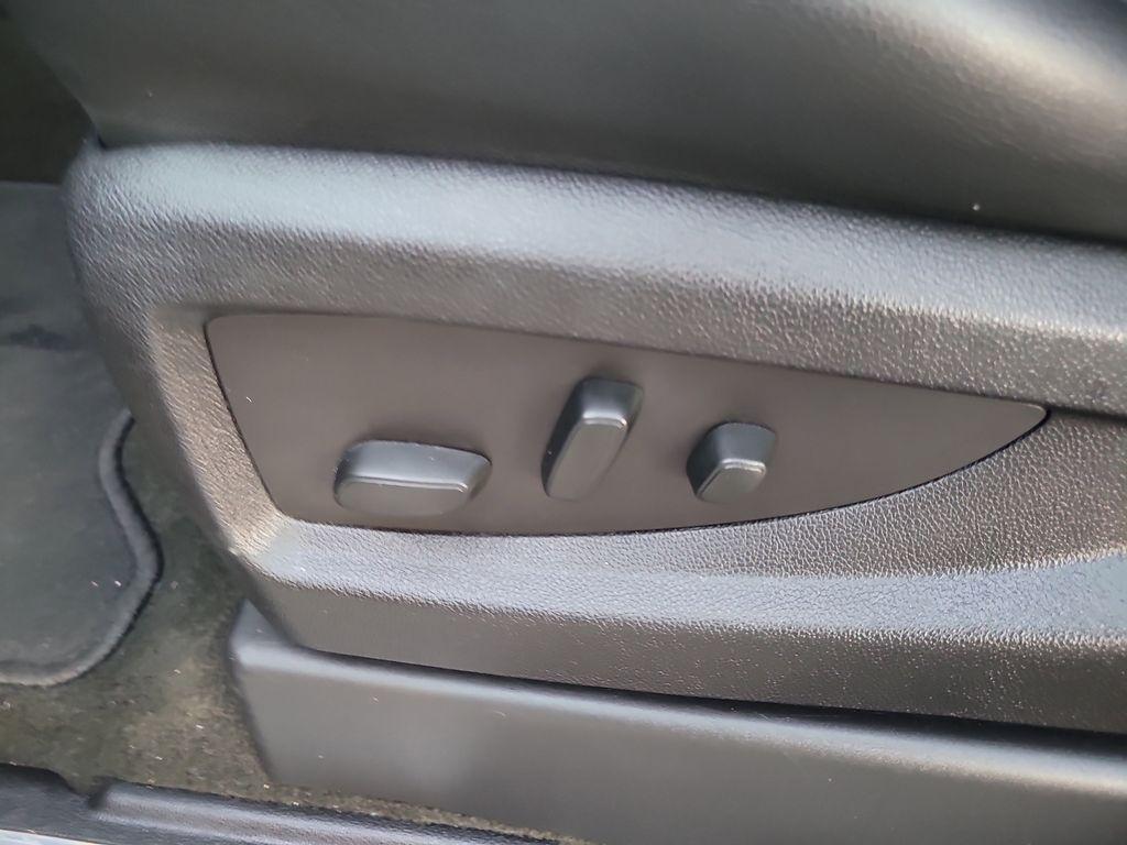 used 2017 Chevrolet Tahoe car, priced at $29,307