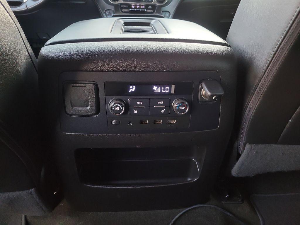 used 2017 Chevrolet Tahoe car, priced at $29,307