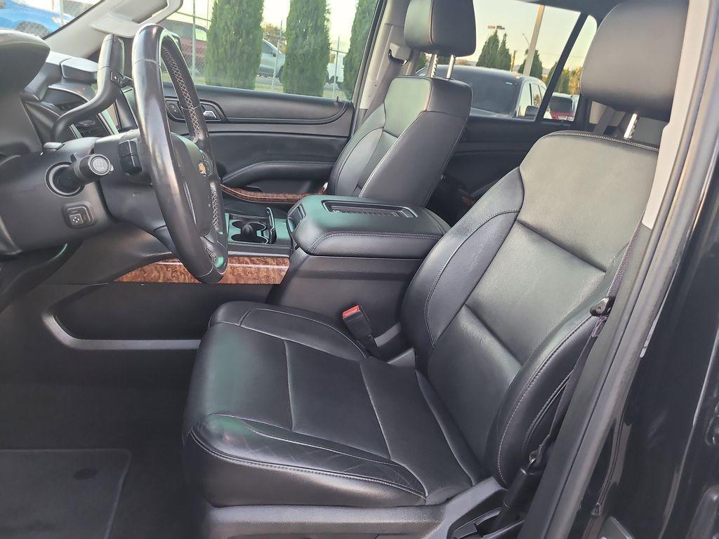 used 2017 Chevrolet Tahoe car, priced at $29,307