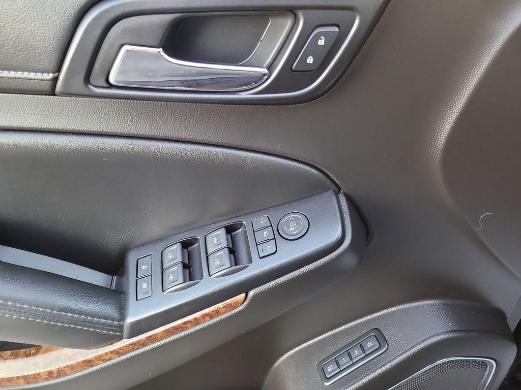 used 2017 Chevrolet Tahoe car, priced at $29,307