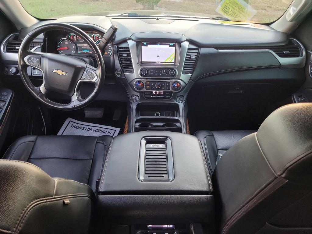 used 2017 Chevrolet Tahoe car, priced at $29,307