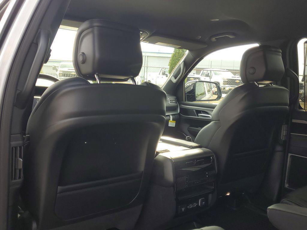 new 2025 Jeep Wagoneer car, priced at $69,453
