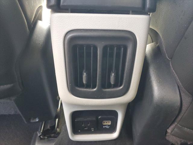 used 2021 Jeep Compass car, priced at $17,591