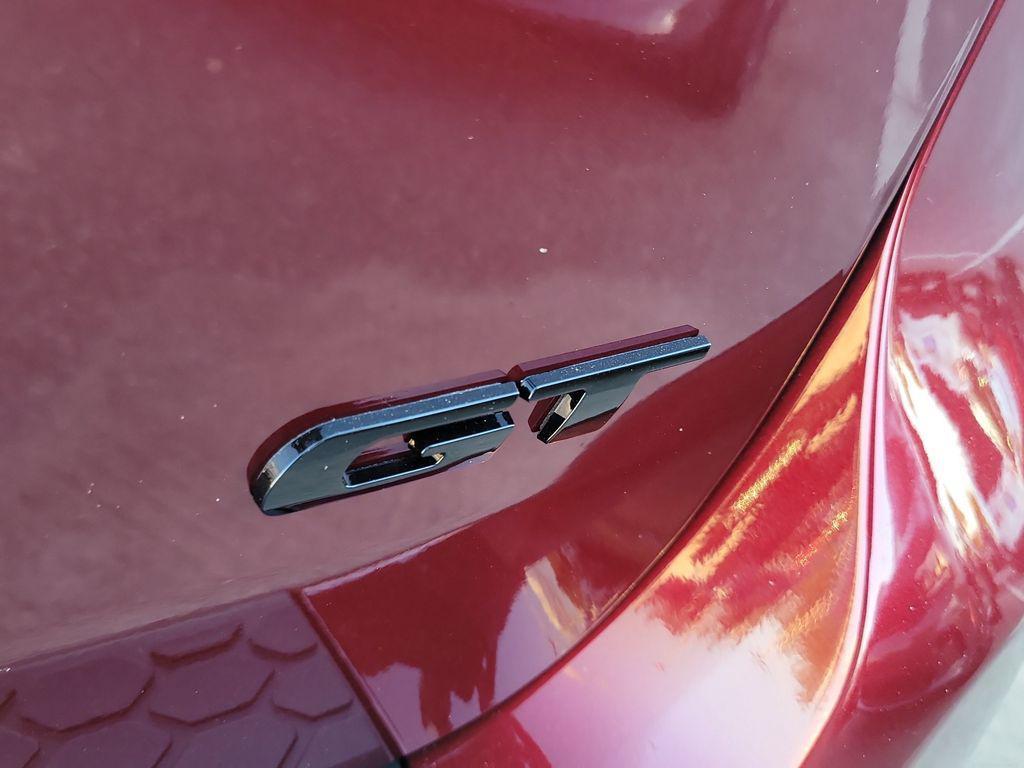 new 2026 Dodge Durango car, priced at $39,267