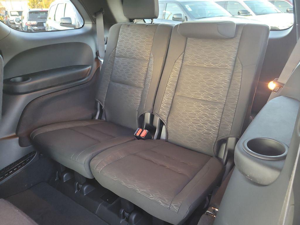 new 2026 Dodge Durango car, priced at $39,267