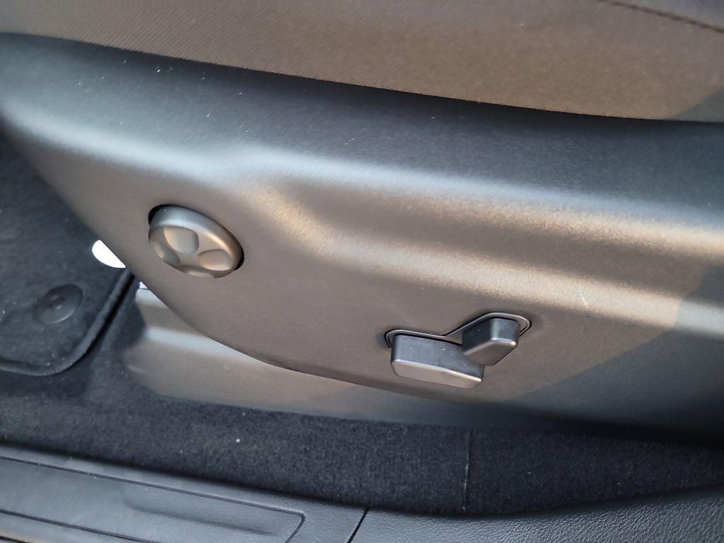 new 2026 Dodge Durango car, priced at $39,267