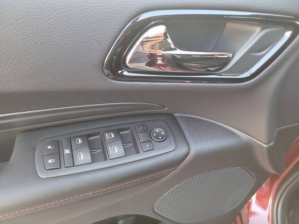 new 2026 Dodge Durango car, priced at $39,267