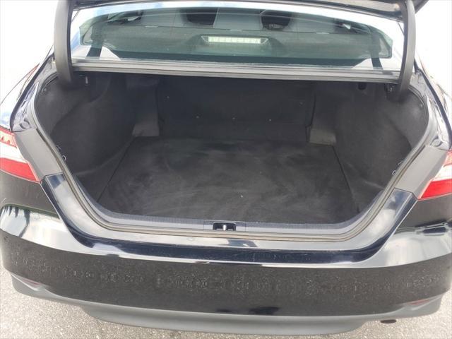 used 2020 Toyota Camry car, priced at $19,779