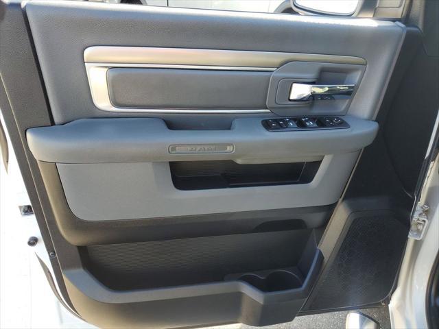 used 2016 Ram 1500 car, priced at $20,989