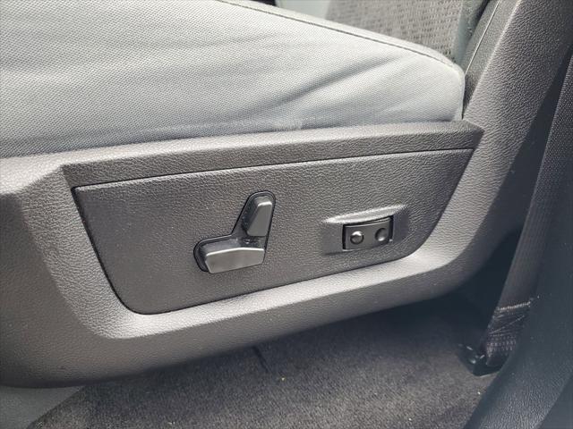 used 2016 Ram 1500 car, priced at $20,989