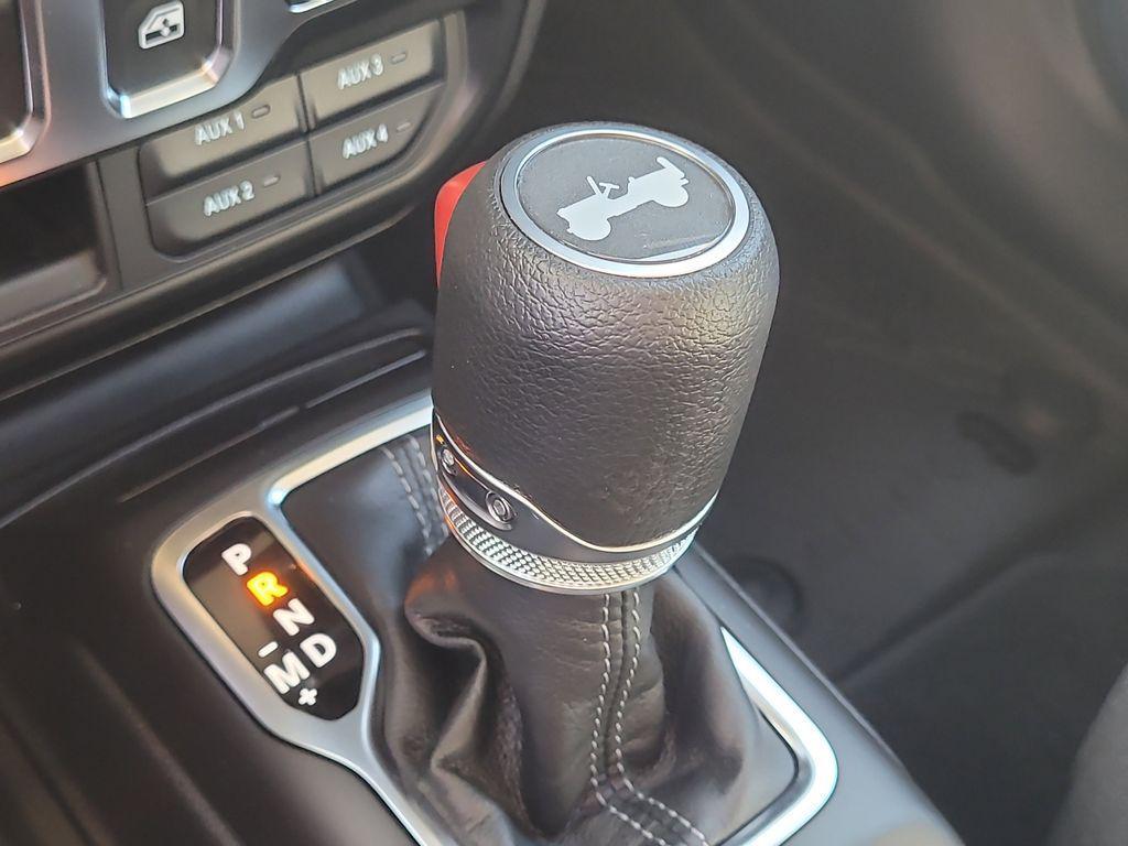 new 2026 Jeep Wrangler car, priced at $43,358